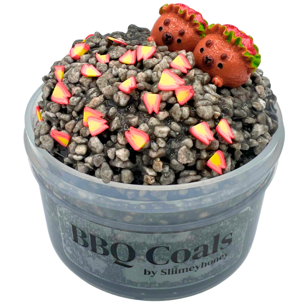 BBQ Coals