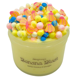 Banana Blast