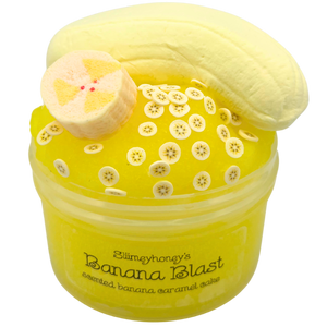 Banana Blast