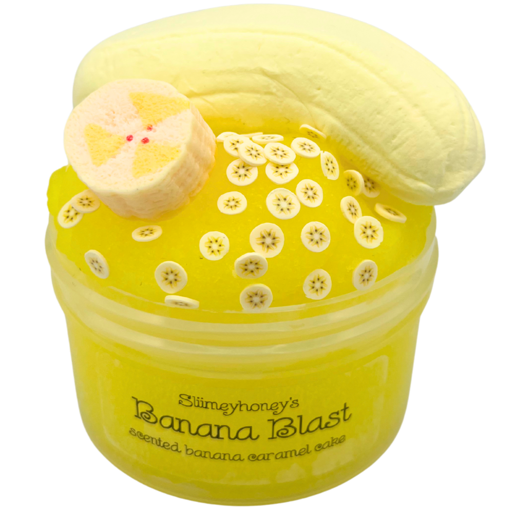 Banana Blast