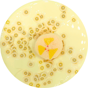 Banana Milk