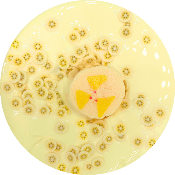 Banana Milk