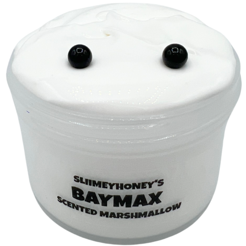 Baymax