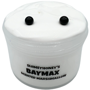 Baymax