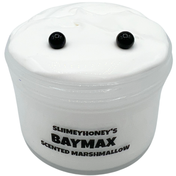 Baymax