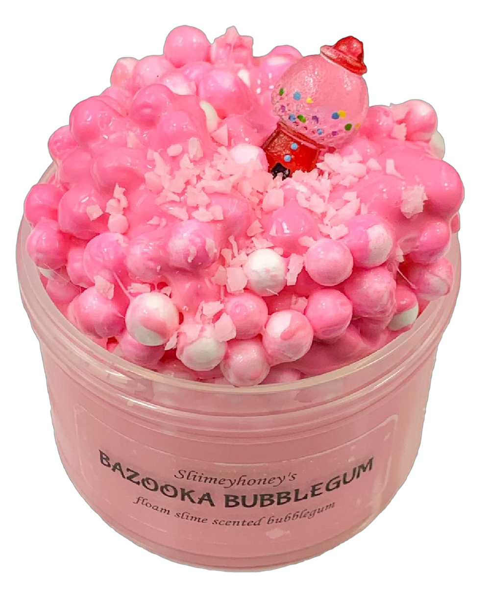 Bazooka Bubblegum