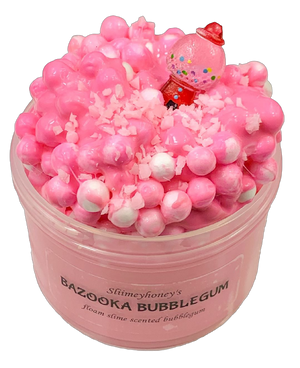 Bazooka Bubblegum