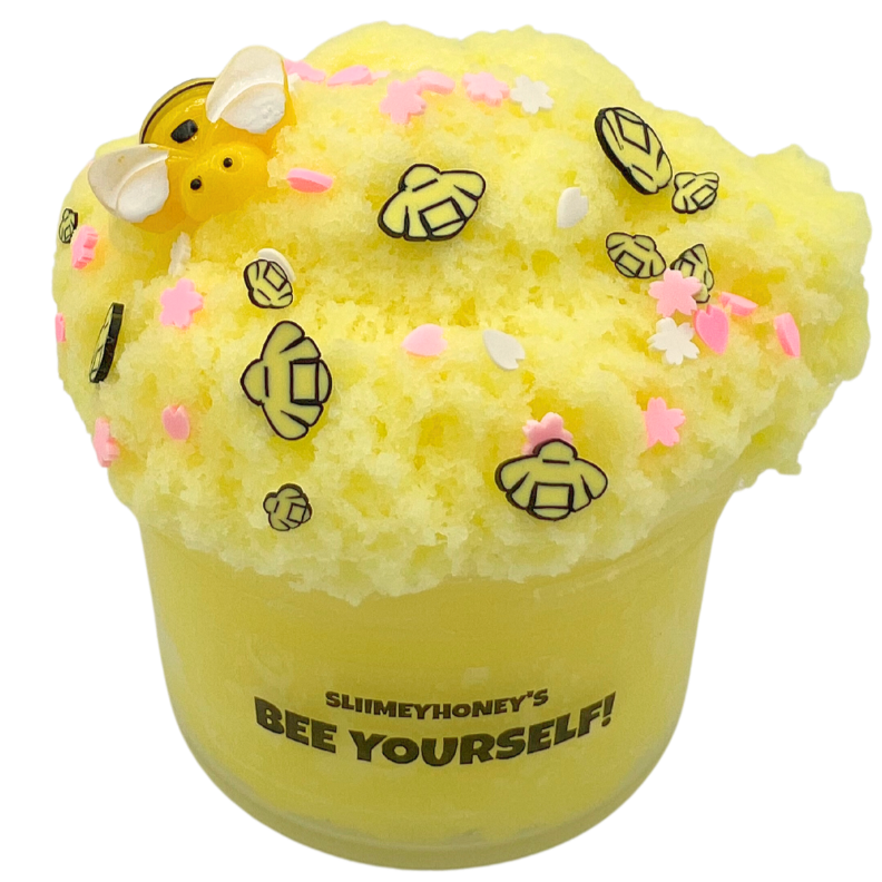 Bee Yourself!