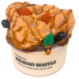 Belgian Waffle