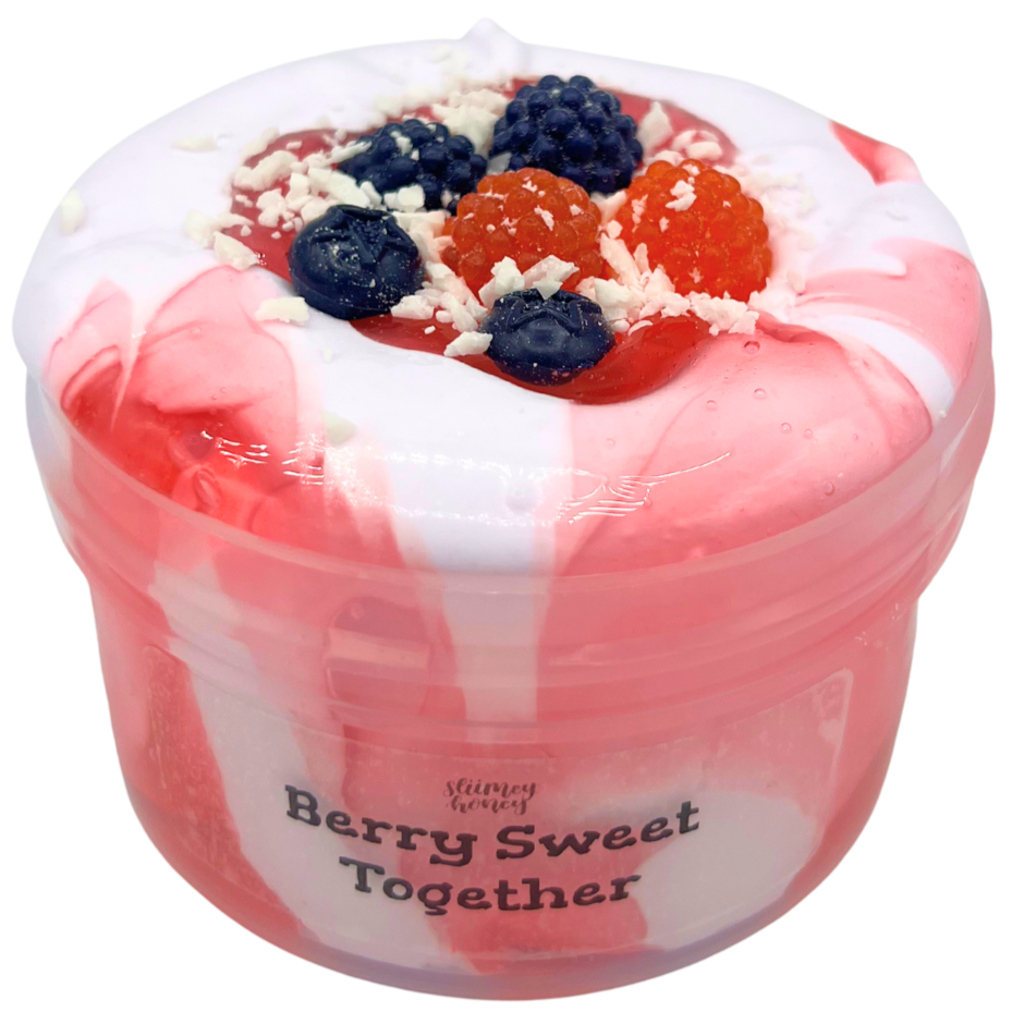 Berry Sweet Together