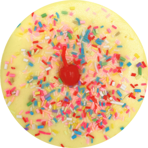 Birthday Cake Batter