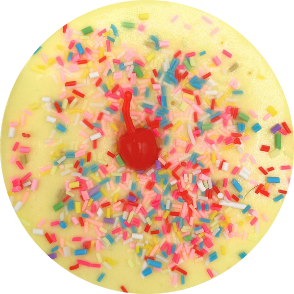 Birthday Cake Batter