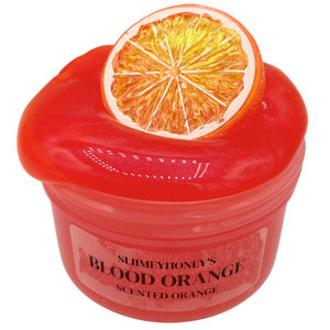 Blood Orange