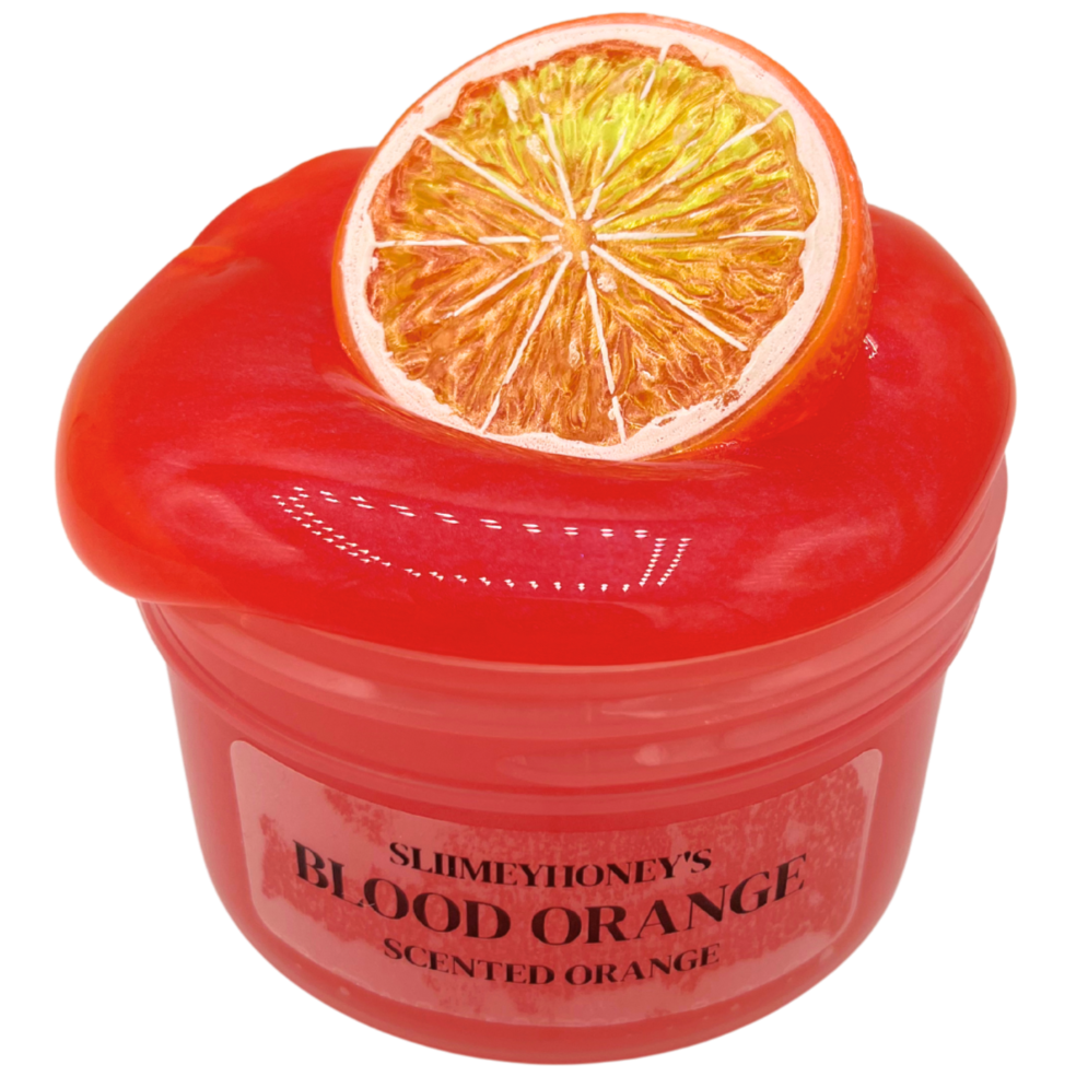 Blood Orange