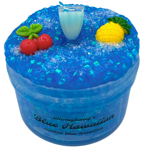 Blue Hawaiian