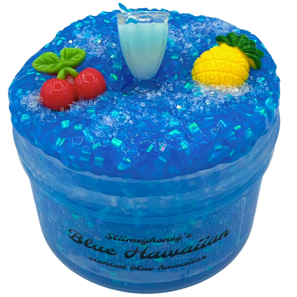 Blue Hawaiian