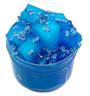 Blueberry Bites