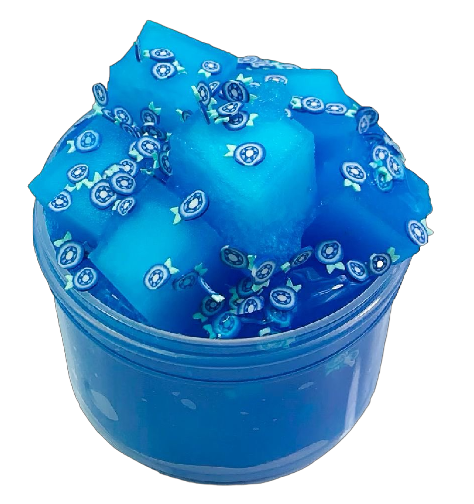 Blueberry Bites