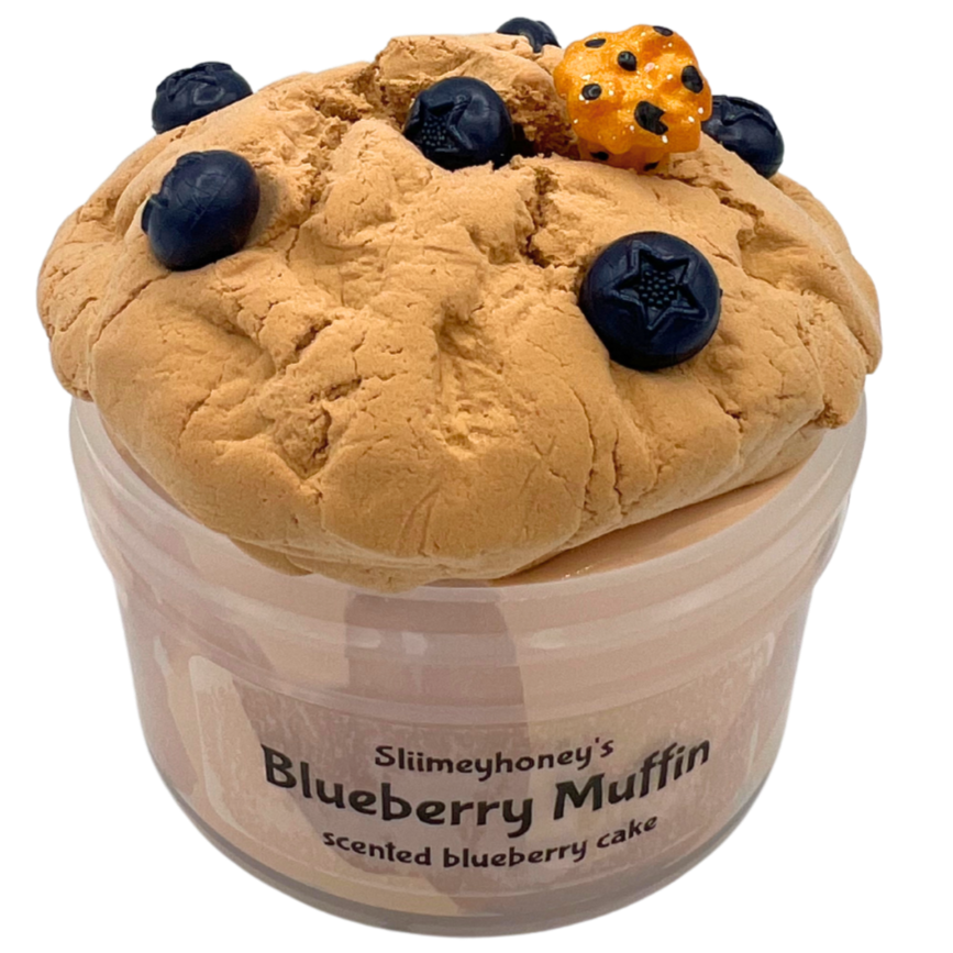 Blueberry Muffin