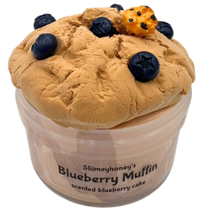 Blueberry Muffin