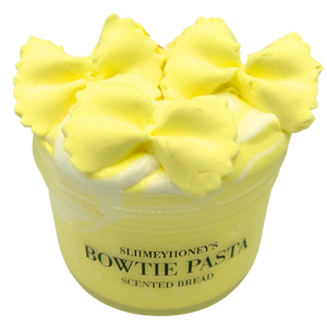 Bowtie Pasta