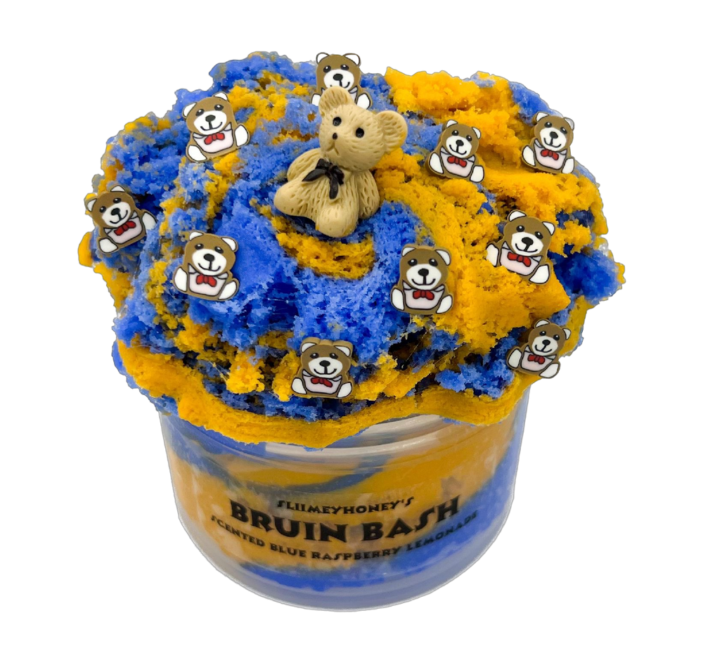 Bruin Bash