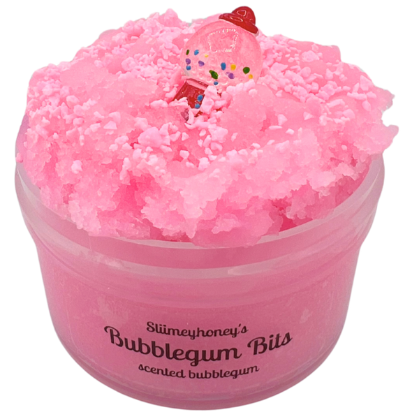 Bubblegum Bits