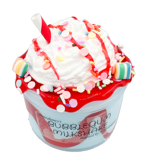 Bubblegum Milkshake