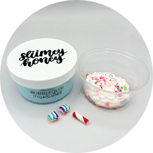 Bubblegum Milkshake