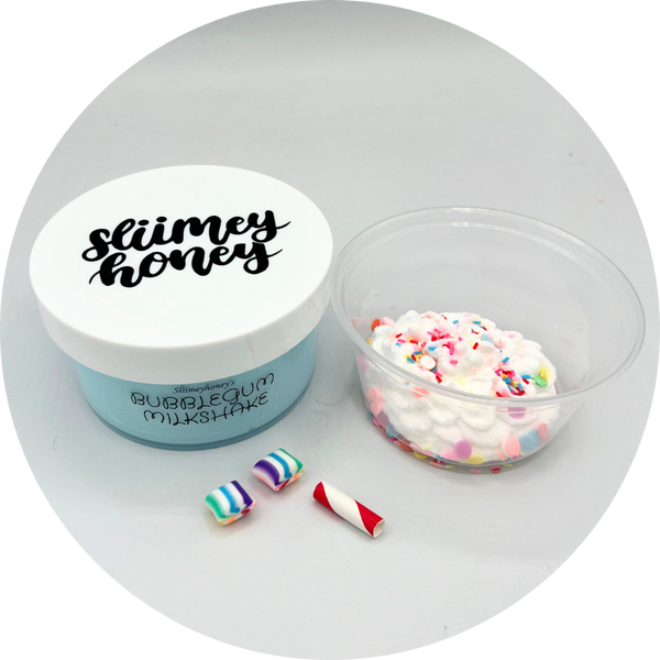 Bubblegum Milkshake