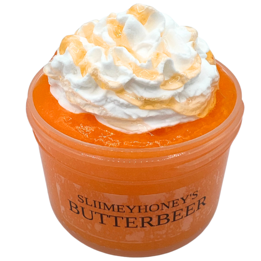 Butterbeer