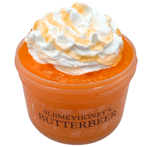 Butterbeer