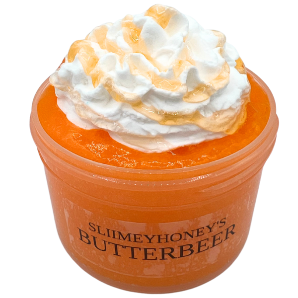 Butterbeer