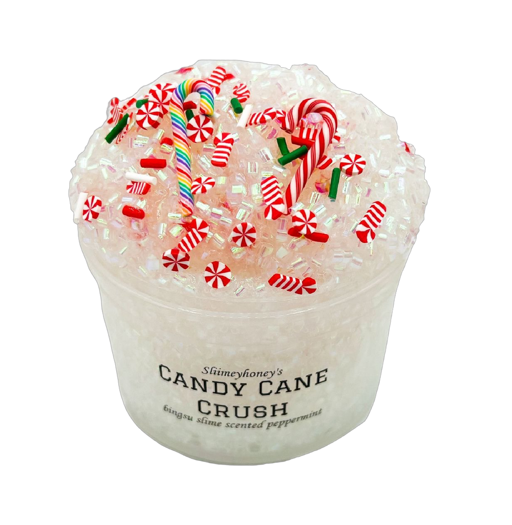 Candy Cane Crush