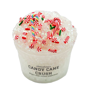 Candy Cane Crush