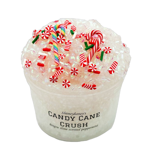 Candy Cane Crush