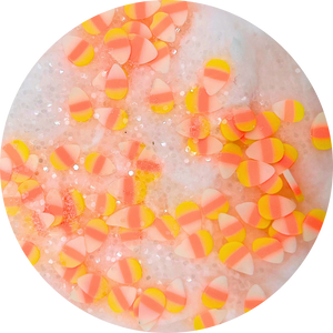 Candy Corn Icing