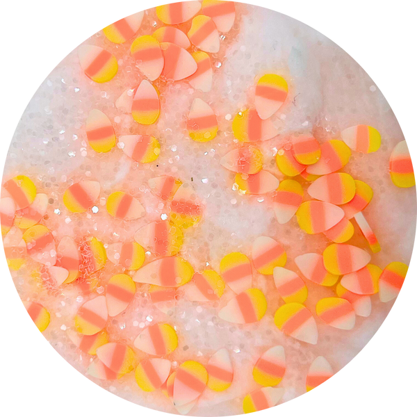 Candy Corn Icing