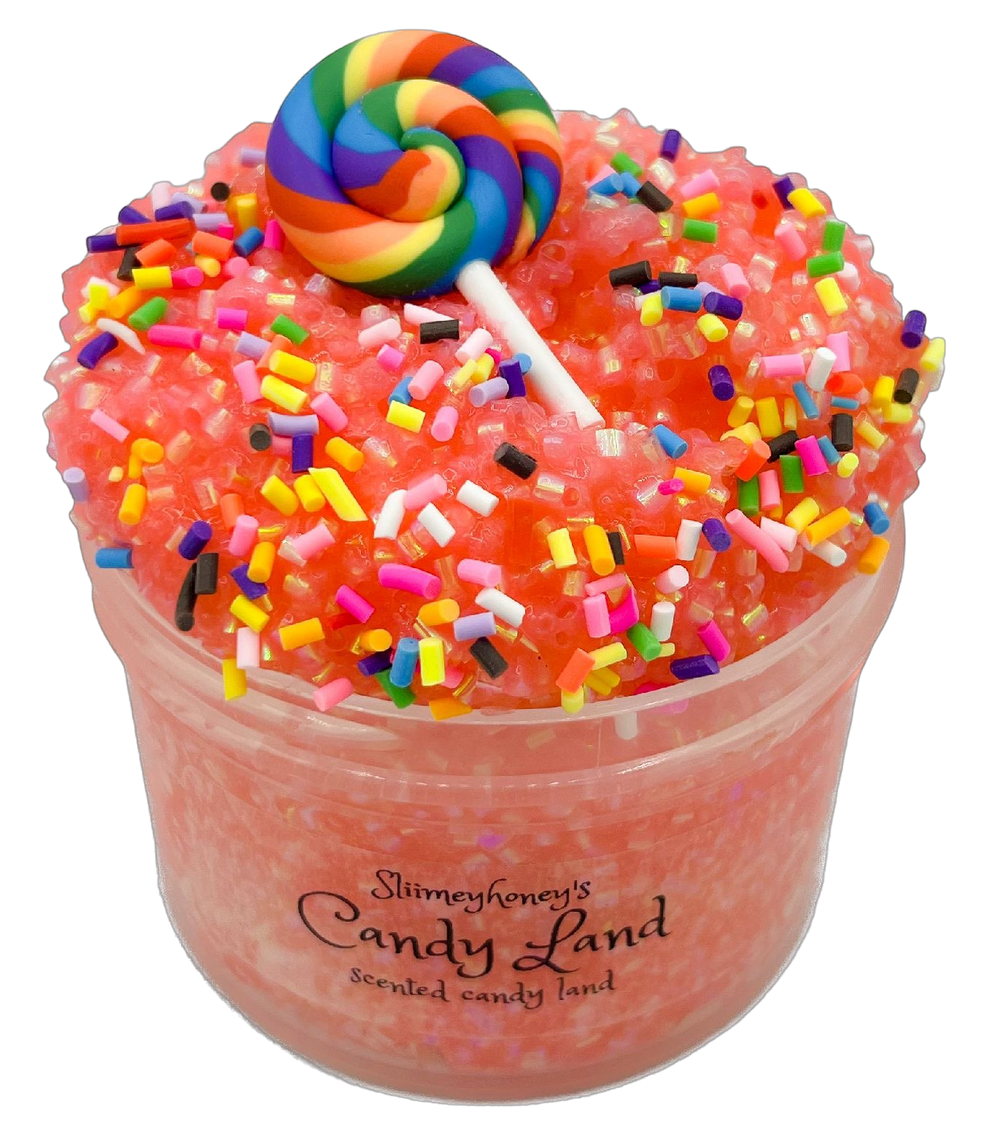 Candy Land