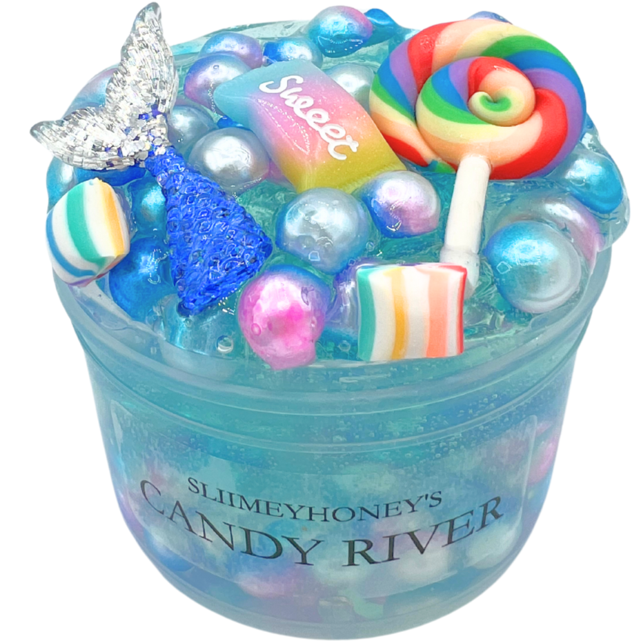 Candy River