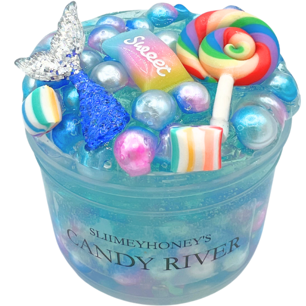 Candy River