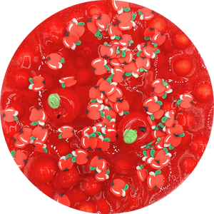 Candy Apple Bobbing