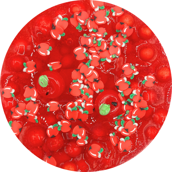 Candy Apple Bobbing