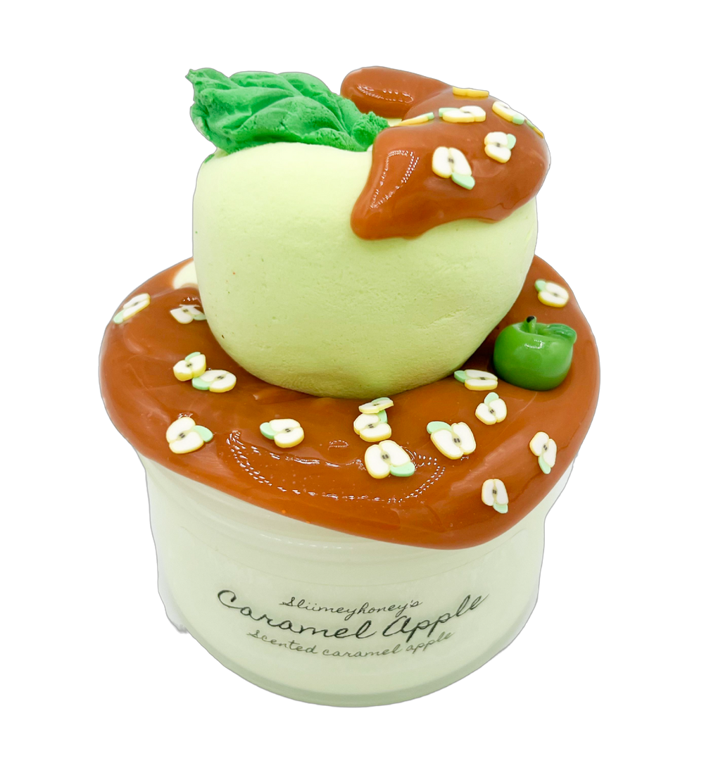 Caramel Apple