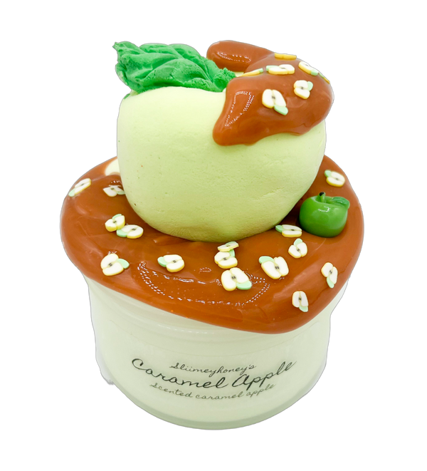 Caramel Apple
