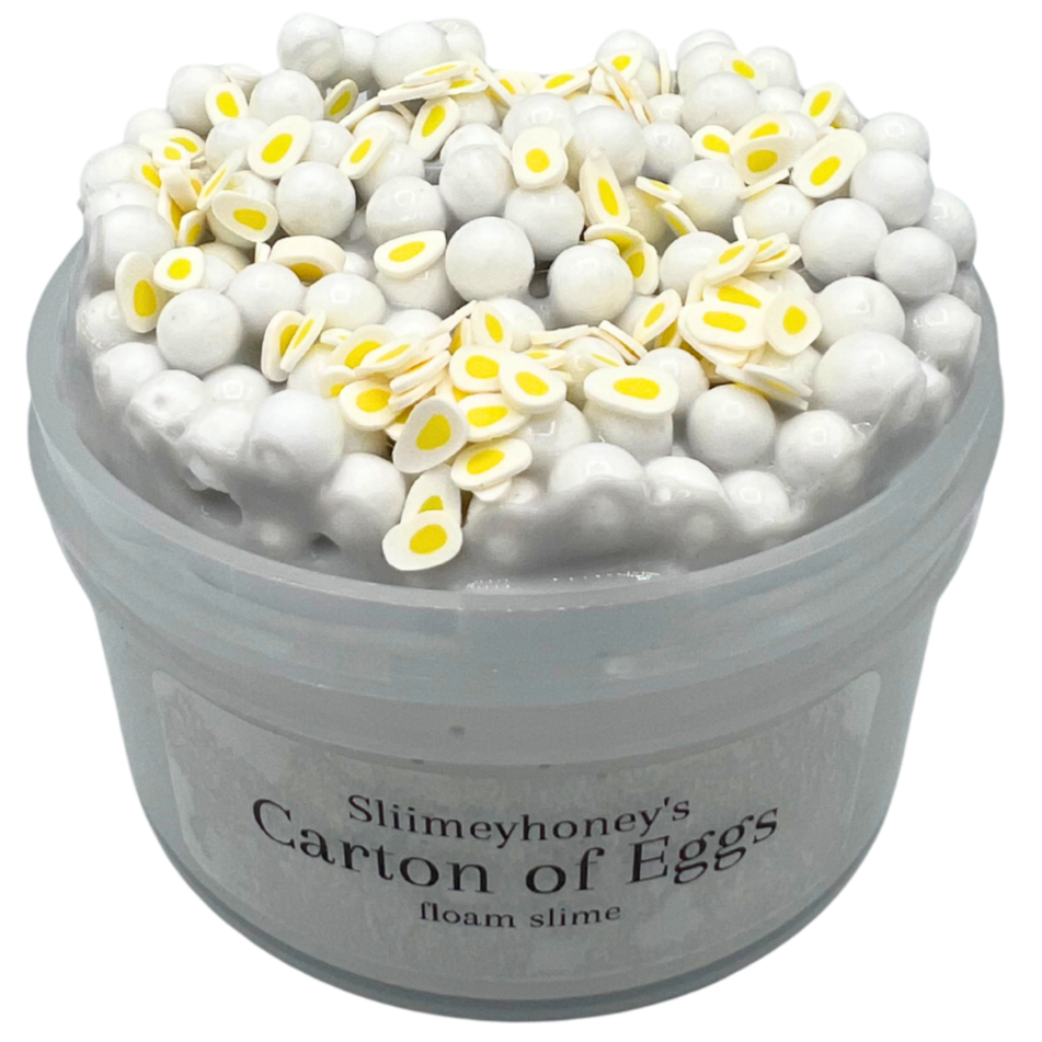 Carton of Eggs