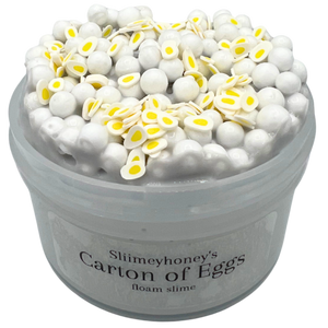 Carton of Eggs