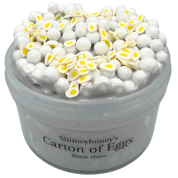 Carton of Eggs