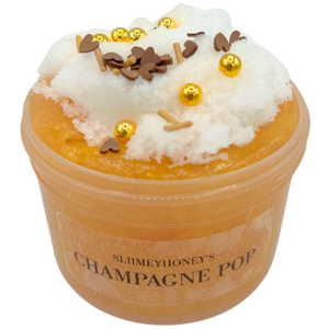 Champagne Pop