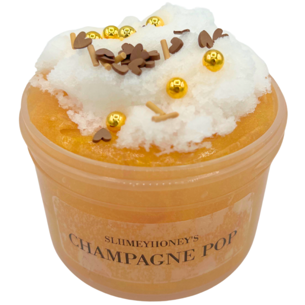 Champagne Pop
